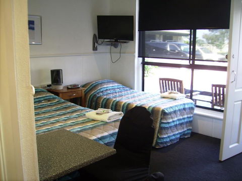 Port Noarlunga Motel - Accommodation Port Hedland 0
