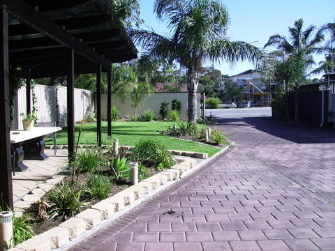Port Noarlunga Motel - Accommodation Port Hedland 1