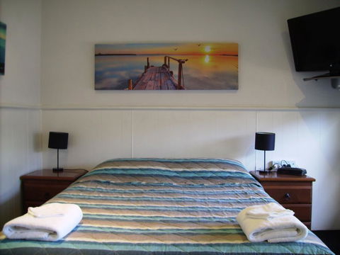 Port Noarlunga Motel - Accommodation Port Hedland 3