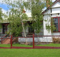 Portarlington Vicarage - Accommodation Port Hedland
