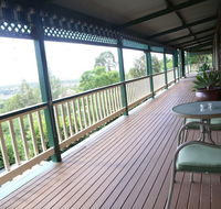 Porters Plainland Lockyer Valley BB - Accommodation Port Hedland