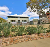 Portside Apartments Maryborough - Accommodation Port Hedland