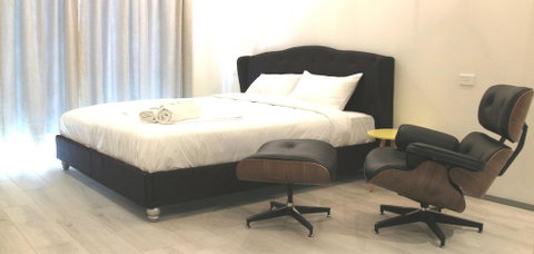 Posh Hotel - Accommodation Port Hedland 0