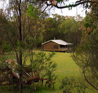 Possum's Hollow and Hooter's Hut - Accommodation Port Hedland