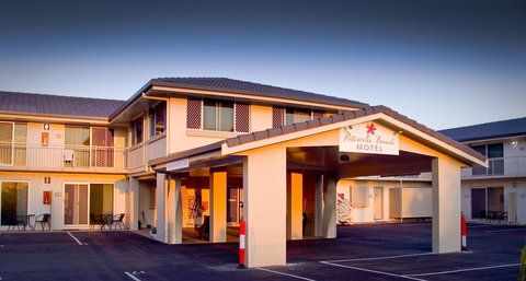 Pottsville Beach Motel - Accommodation Port Hedland 3