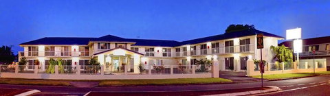 Pottsville Beach Motel - Accommodation Port Hedland 0
