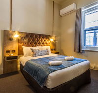 Pretoria Hotel - Accommodation Port Hedland