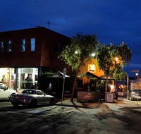 Prince Of Wales Hotel - Accommodation Port Hedland