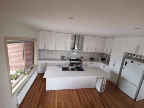 Private Luxury Bedroom - Accommodation Port Hedland 1