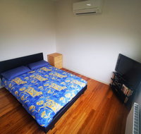 Private Luxury Bedroom - Accommodation Port Hedland