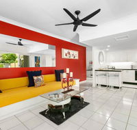 Private Pool Apt. In Alamanda Beachfront Resort 61 - Accommodation Port Hedland