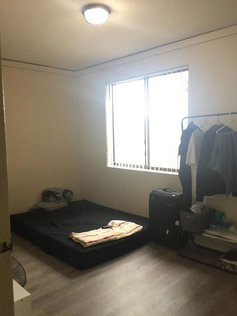 Private Room In Bankstown Unit For Rent - Accommodation Port Hedland 1