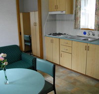 Prom Central Caravan Park - Accommodation Port Hedland