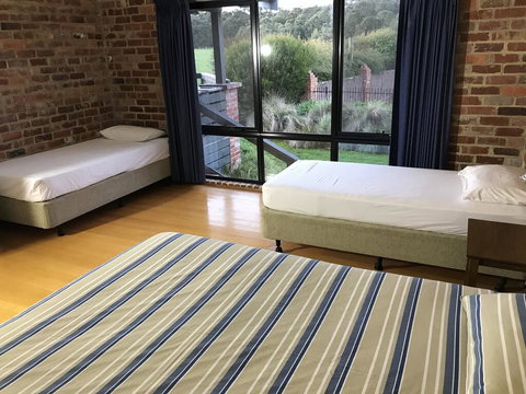 Prom Coast Holiday Lodge - Accommodation Port Hedland 1