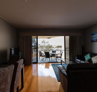 Promenade Executive Apartments - Accommodation Port Hedland