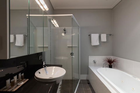 Promenade Executive Apartments - Accommodation Port Hedland 1