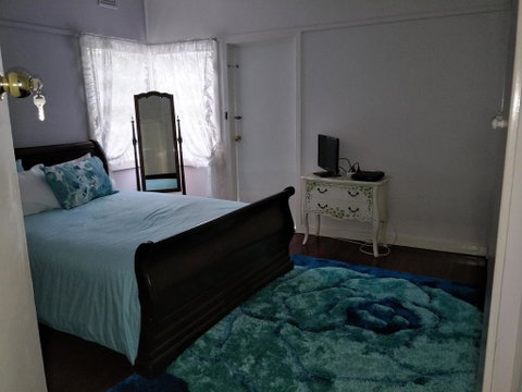 Providence - Accommodation Port Hedland 0