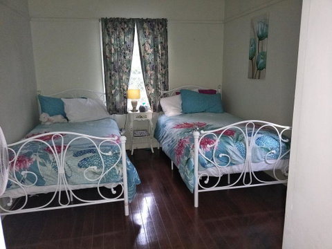Providence - Accommodation Port Hedland 1