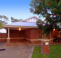 Prowse Pad - Accommodation Port Hedland