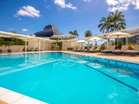 Pullman Reef Hotel Casino - Accommodation Port Hedland 3