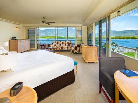 Pullman Reef Hotel Casino - Accommodation Port Hedland 2