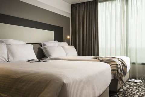 Pullman Sydney Airport - Accommodation Port Hedland 3