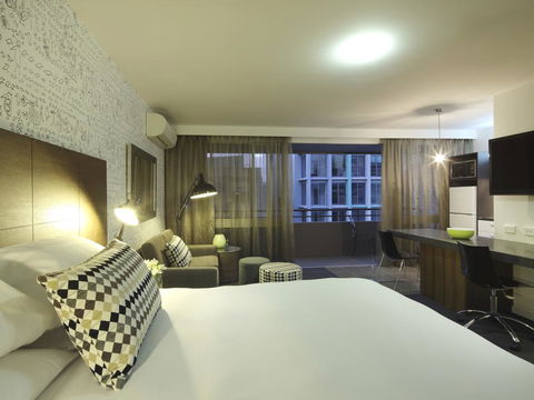 Punthill Brisbane - Accommodation Port Hedland 1