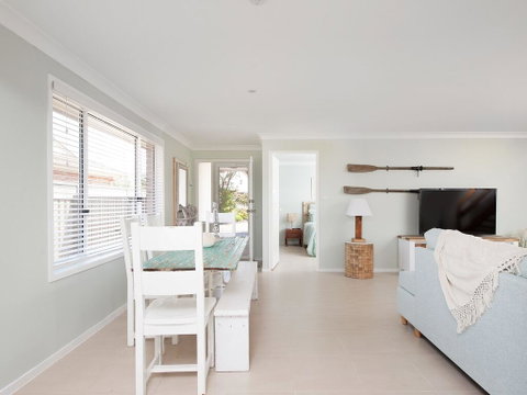 Purely Whitesands On The Bay @ Fingal Bay - Accommodation Port Hedland 1