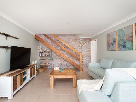Purely Whitesands On The Bay @ Fingal Bay - Accommodation Port Hedland 2
