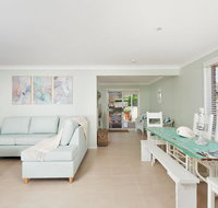Purely Whitesands on the bay  Fingal Bay - Accommodation Port Hedland