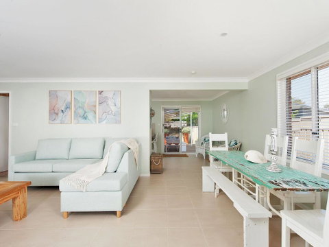 Purely Whitesands On The Bay @ Fingal Bay - Accommodation Port Hedland 0