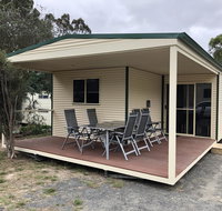 Pyrenees Caravan Park - Accommodation Port Hedland