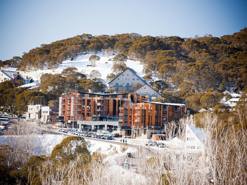Falls Creek VIC Accommodation Port Hedland