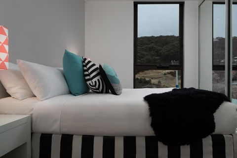 QT Falls Creek - Accommodation Port Hedland 1