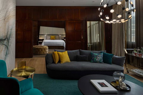 QT Sydney - Accommodation Port Hedland 0