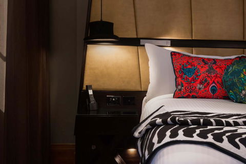 QT Sydney - Accommodation Port Hedland 1