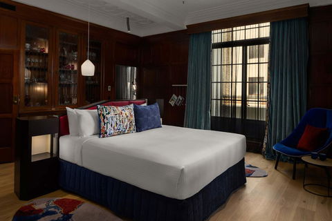 QT Sydney - Accommodation Port Hedland 2