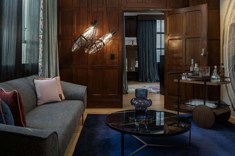 QT Sydney - Accommodation Port Hedland 3