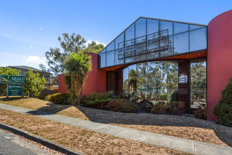 Quality Hotel Manor - Accommodation Port Hedland 1