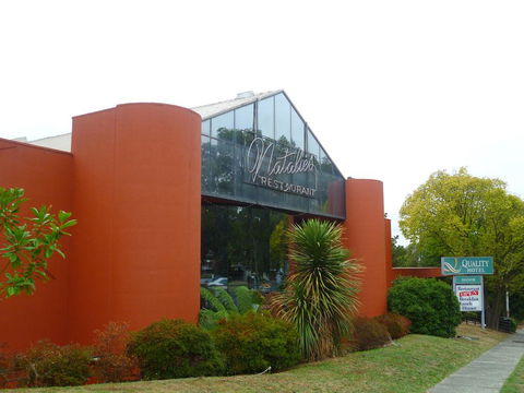 Quality Hotel Manor - Accommodation Port Hedland 3