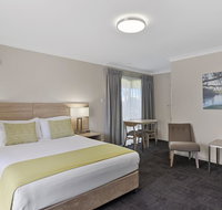 Quality Inn Carriage House - Accommodation Port Hedland