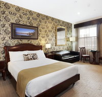 Quality Inn Heritage on Lydiard - Accommodation Port Hedland