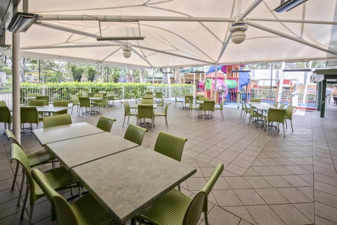 Quality Inn Penrith Sydney - Accommodation Port Hedland 3