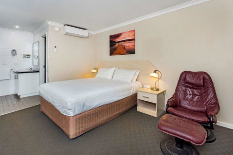 Quality Inn Railway Motel - Accommodation Port Hedland 3