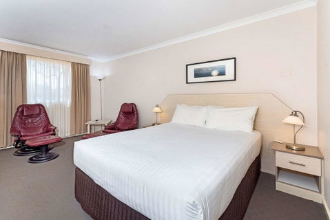 Quality Inn Railway Motel - Accommodation Port Hedland 2
