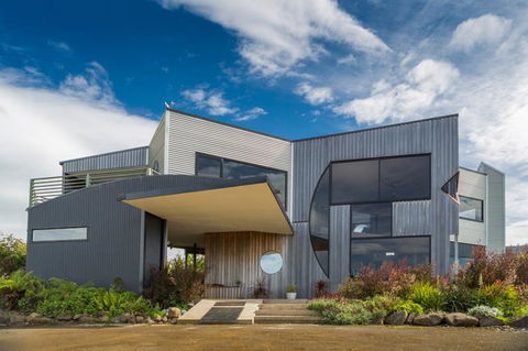 Quarry Hill Lookout - Accommodation Port Hedland 0