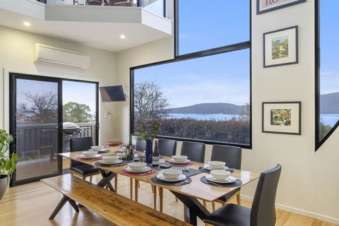 Quarry Hill Lookout - Accommodation Port Hedland 2