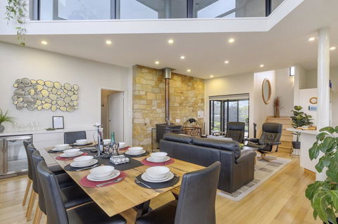 Quarry Hill Lookout - Accommodation Port Hedland 3