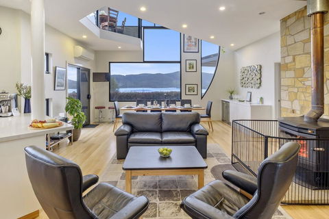 Quarry Hill Lookout - Accommodation Port Hedland 1