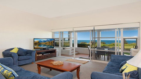 Quarterdeck 18 -WiFi - Accommodation Port Hedland 2
